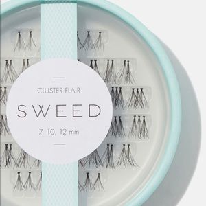 NWT Sweed Eyelash Bundle